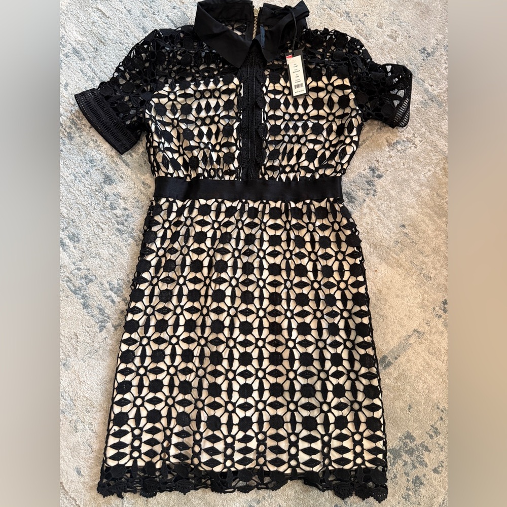Romeo and Juliet dress new with tags